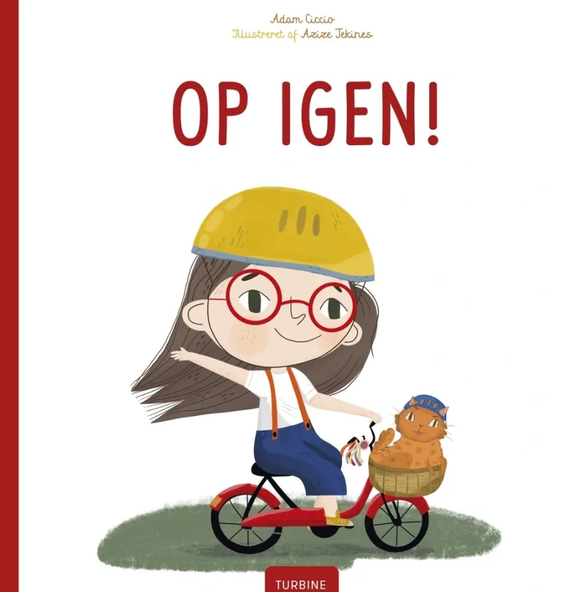 Op igen!