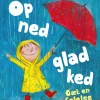 Op ned glad ked - Gæt en følelse