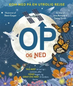 Op og ned