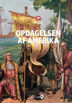 Opdagelsen af Amerika