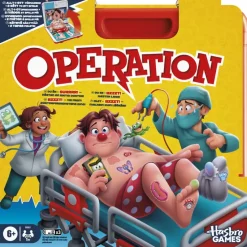 OPERATION