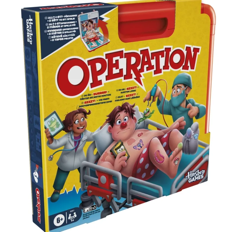 OPERATION