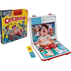 OPERATION