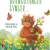 Orangutanger gynger...