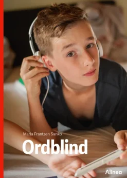 Ordblind, Rød Fagklub