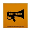 Ordet fanger