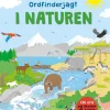 Ordfinderjagt I NATUREN