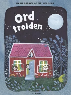 Ordtrolden