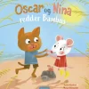Oscar og Nina redder Bambus