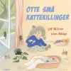 Otte små kattekillinger