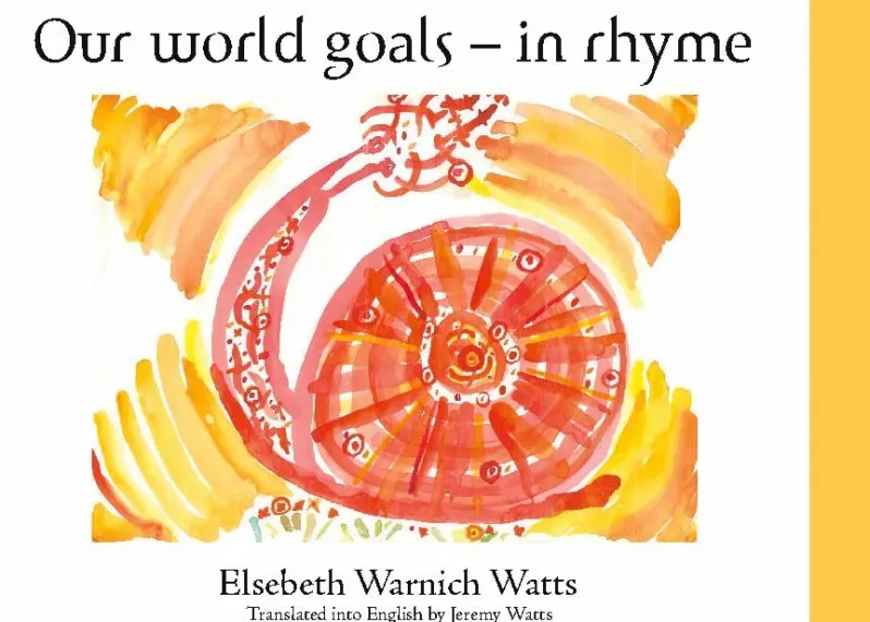 Our world goals