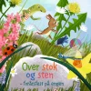 Over stok og sten - forårsfest på engen