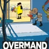 Overmand 3 - Med oprejst pande