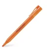 Overstregningspen Faber-Castell textliner 38 orange