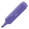 Overstregningspen Faber-Castell pastel lilla