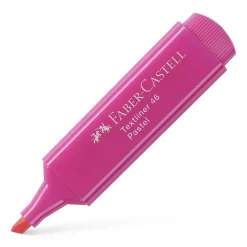 Overstregningspen Faber-Castell pastel pink
