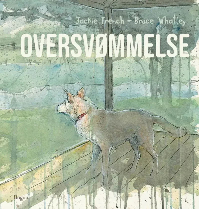 Oversvømmelse