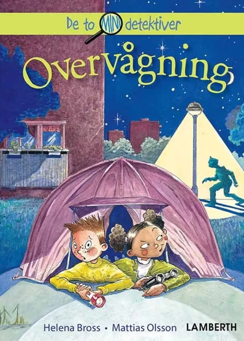 Overvågning