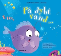 På dybt vand