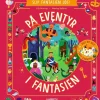 På eventyr i fantasien