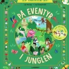 På eventyr i junglen