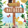 På eventyr i naturen