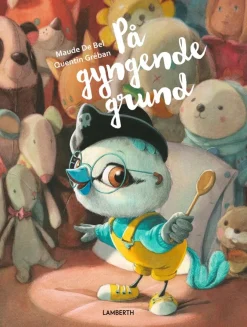 På gyngende grund