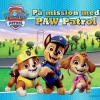 På mission med PAW Patrol!