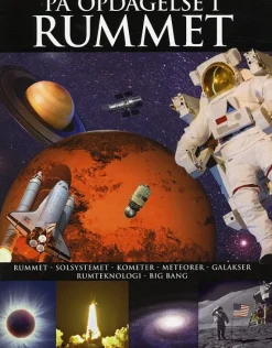 På Opdagelse I Rummet