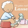 På potten med Lasse