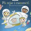 På rejse i rummet!