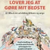 På spejderære lover jeg at gøre mit bedste