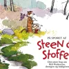 På sporet af Steen & Stoffer – Den store bog om Bill Watterson, drengen og tøjtigeren