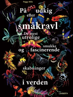 På udkig efter småkravl