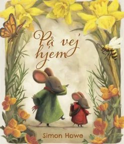 På vej hjem