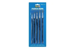 Painta Aqua 5pcs brush set