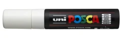 Paintmarker Uni POSCA pc-17k hvid