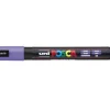 Paintmarker Uni POSCA pc-3m lilac lilla
