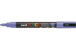 Paintmarker Uni POSCA pc-3m lilac lilla