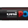 Paintmarker Uni POSCA pc-1mc hvid