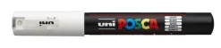 Paintmarker Uni POSCA pc-1mc hvid
