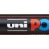 Paintmarker Uni POSCA pc-1mr orange