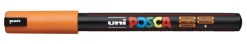 Paintmarker Uni POSCA pc-1mr orange