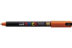 Paintmarker Uni POSCA pc-1mr orange