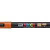 Paintmarker Uni POSCA pc-3m orange