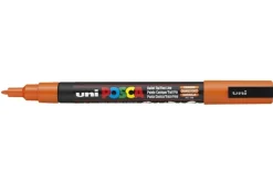 Paintmarker Uni POSCA pc-3m orange