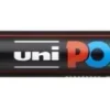 Paintmarker Uni POSCA pc-1mr lys blå