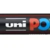 Paintmarker Uni POSCA pc-1mr rød