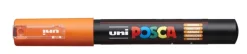 Paintmarker Uni POSCA pc-1mc orange