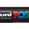 Paintmarker Uni POSCA pc-5m grøn